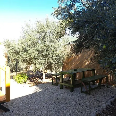 Adrasan Villas Awakening فيلة